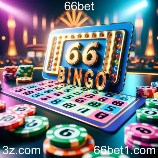 A Emoção do Bingo no 66bet: Diversão e Prêmios em Jogo